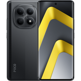 Xiaomi POCO M8 5G Dual SIM 8GB RAM 256GB - Black EU