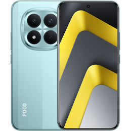 Xiaomi POCO M8 Pro 5G Dual SIM 8GB RAM 256GB - Green EU