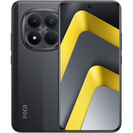 Xiaomi POCO M8 Pro 5G Dual SIM 12GB RAM 512GB - Black EU