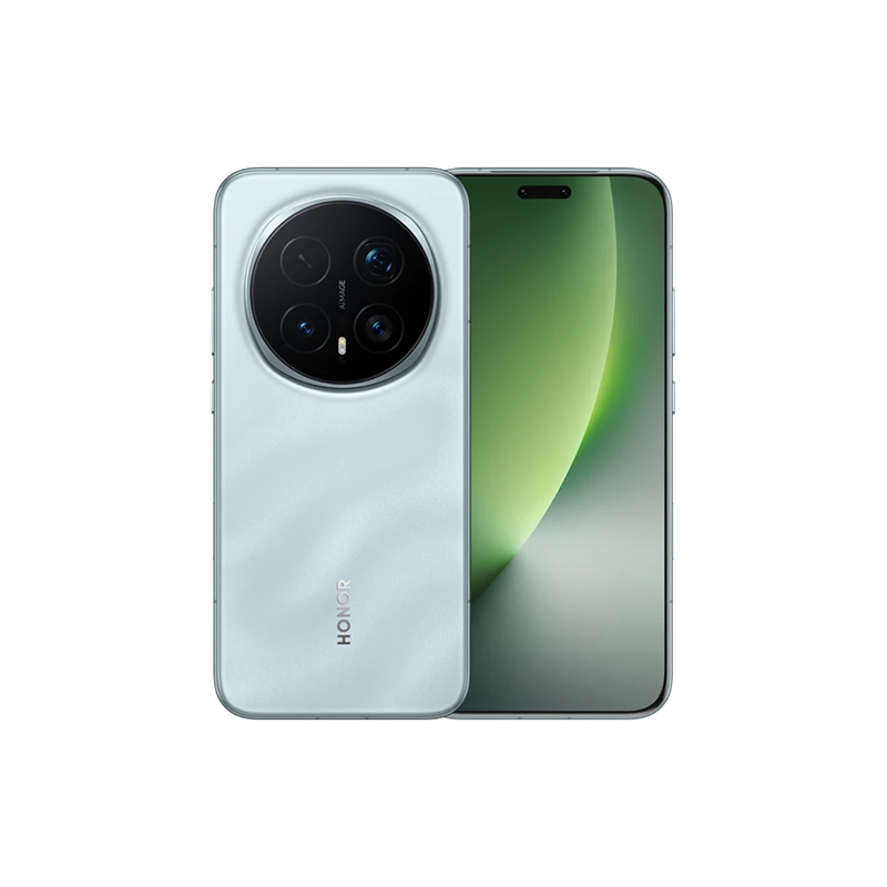 HONOR Magic8 Pro 5G Dual SIM 12GB RAM 512GB - Sky Cyan EU