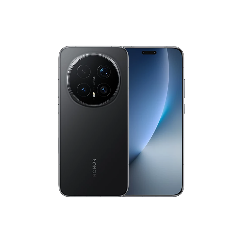 HONOR Magic8 Pro 5G Dual SIM 12GB RAM 512GB - Black EU