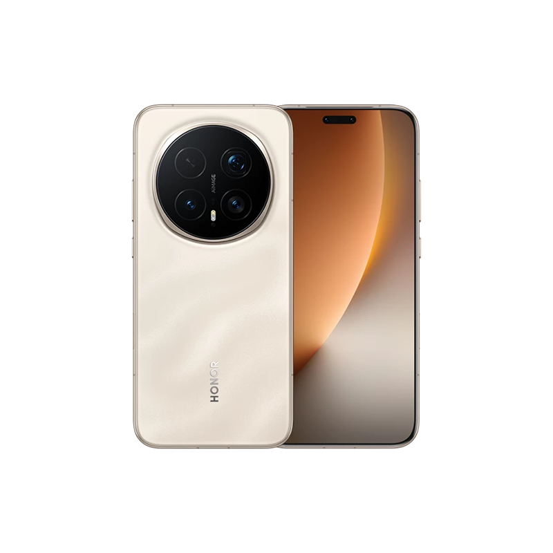 HONOR Magic8 Pro 5G Dual SIM 12GB RAM 512GB - Sunrise Gold EU