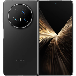 HONOR Magic V5 5G Dual SIM 16GB RAM 512GB - Black EU