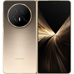 HONOR Magic V5 5G Dual SIM 16GB RAM 512GB - Dawn Gold EU