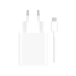 Xiaomi 67W Charging Combo...