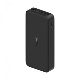 Xiaomi 20000mAh Redmi 18W...