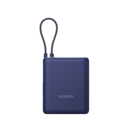 Xiaomi 33W Power Bank...