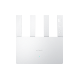 Xiaomi Router BE3600 2.5G -...