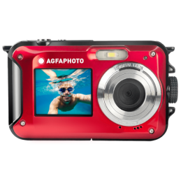 AgfaPhoto Realishot WP8000...