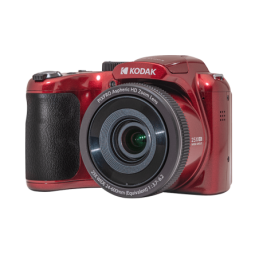 Kodak PixPro AZ255...