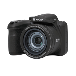 Kodak PixPro AZ405...