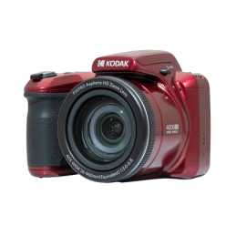 Kodak PixPro AZ405...