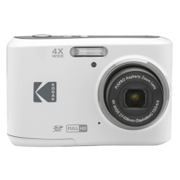 Kodak PixPro FZ45...