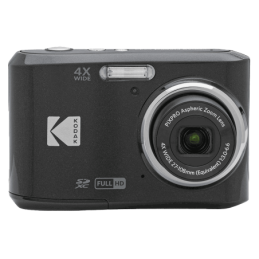 Kodak PixPro FZ45...