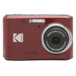 Kodak PixPro FZ45...