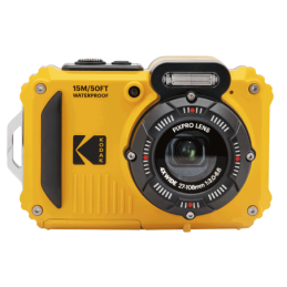 Kodak PixPro WPZ2...