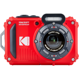 Kodak PixPro WPZ2...