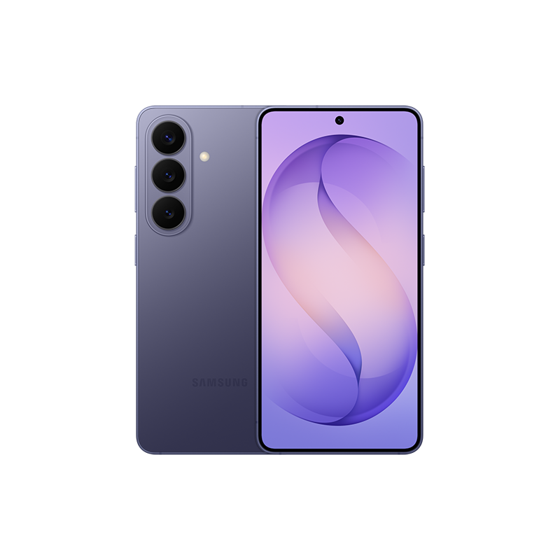 Samsung Galaxy S26 5G S942 Dual SIM 12GB RAM 256GB - Cobalt Violet EU