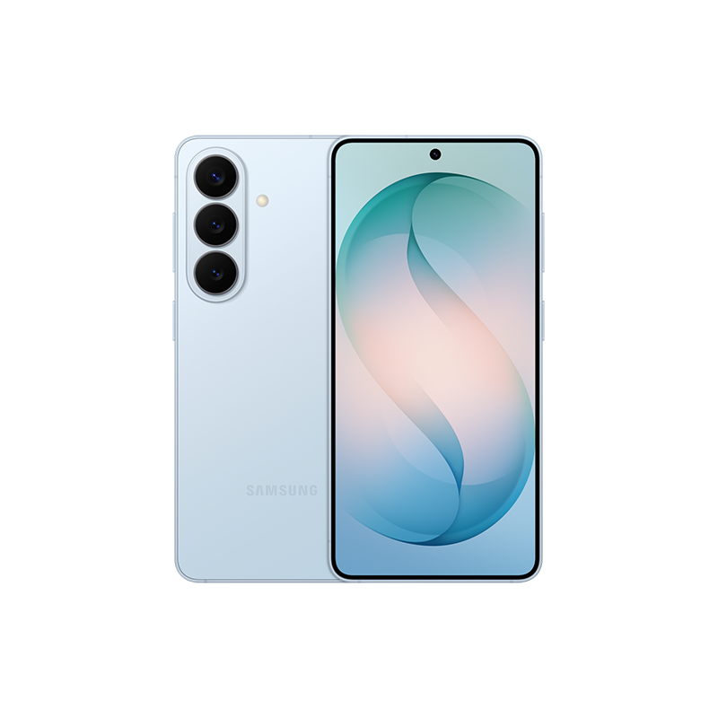 Samsung Galaxy S26 5G S942 Dual SIM 12GB RAM 256GB - Sky Blue EU