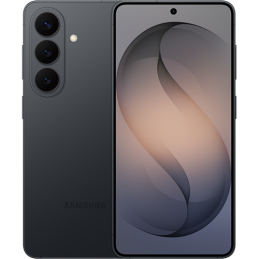 Samsung Galaxy S26 5G S942 Dual SIM 12GB RAM 256GB EE - Black EU
