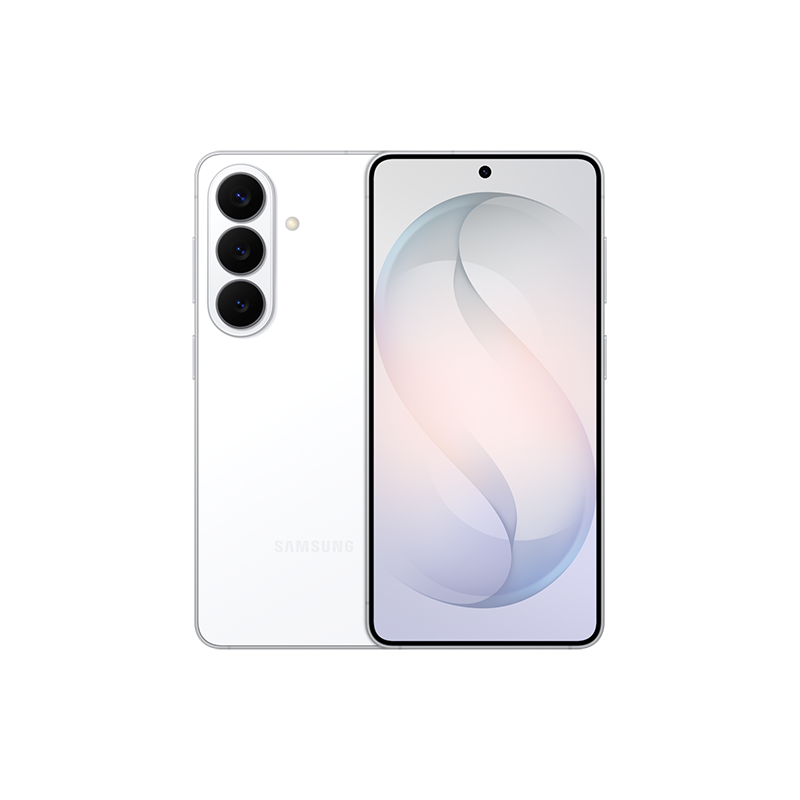 Samsung Galaxy S26 5G S942 Dual SIM 12GB RAM 512GB - White EU