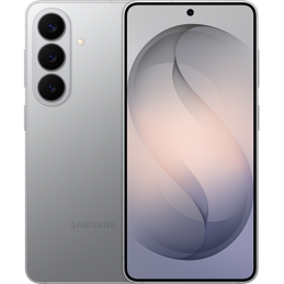 Samsung Galaxy S26 5G S942 Dual SIM 12GB RAM 256GB - Silver Shadow EU