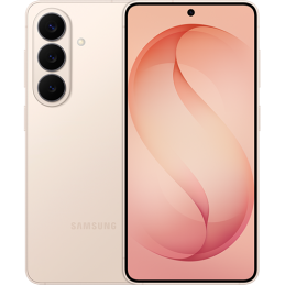 Samsung Galaxy S26 5G S942 Dual SIM 12GB RAM 512GB - Pinkgold EU