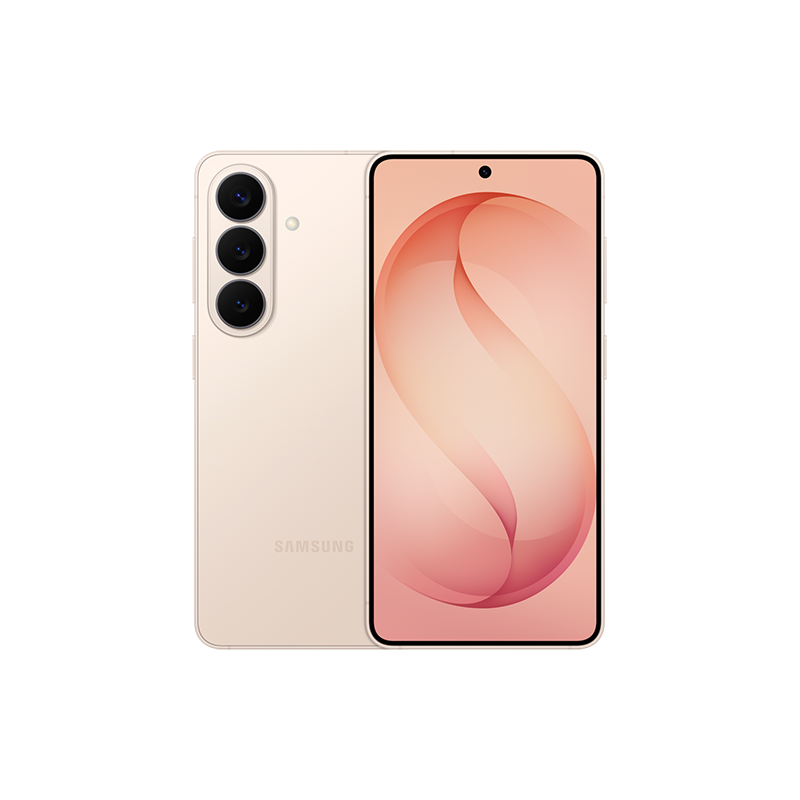 Samsung Galaxy S26 5G S942 Dual SIM 12GB RAM 512GB - Pinkgold EU