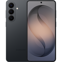 Samsung Galaxy S26+ 5G S947 Dual SIM 12GB RAM 256GB - Black EU