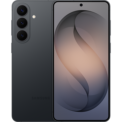 Samsung Galaxy S26+ 5G S947 Dual SIM 12GB RAM 256GB - Black EU