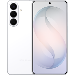 Samsung Galaxy S26+ 5G S947 Dual SIM 12GB RAM 256GB - White EU