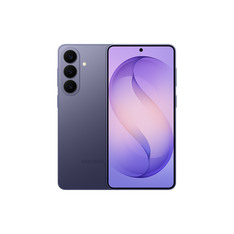 Samsung Galaxy S26+ 5G S947 Dual SIM 12GB RAM 256GB - Cobalt Violet EU