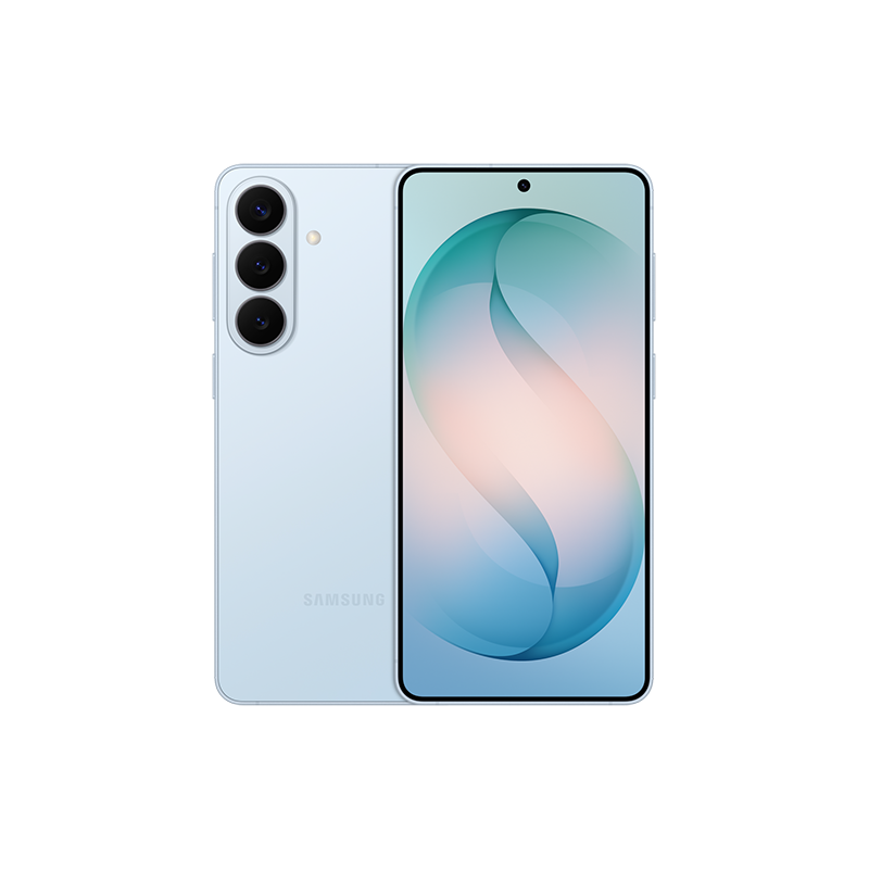 Samsung Galaxy S26+ 5G S947 Dual SIM 12GB RAM 256GB - Sky Blue EU