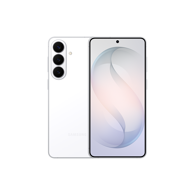 Samsung Galaxy S26+ 5G S947 Dual SIM 12GB RAM 512GB - White EU