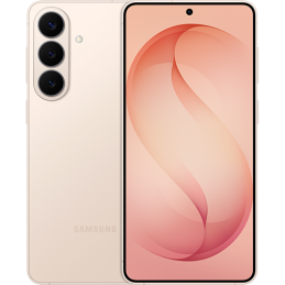 Samsung Galaxy S26+ 5G S947 Dual SIM 12GB RAM 512GB - Pinkgold EU