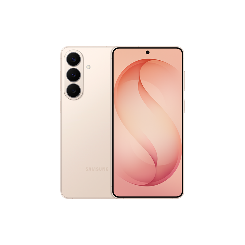 Samsung Galaxy S26+ 5G S947 Dual SIM 12GB RAM 512GB - Pinkgold EU