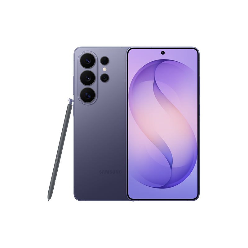 Samsung Galaxy S26 Ultra 5G S948 Dual SIM 12GB RAM 256GB - Cobalt Violet EU