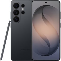 Samsung Galaxy S26 Ultra 5G S948 Dual SIM 12GB RAM 512GB EE - Black EU