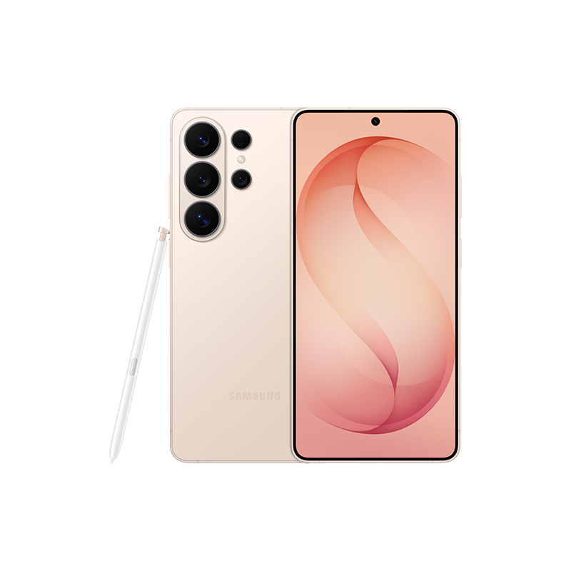 Samsung Galaxy S26 Ultra 5G S948 Dual SIM 12GB RAM 256GB - Pinkgold EU