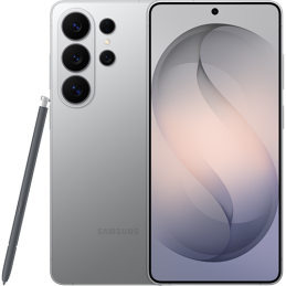Samsung Galaxy S26 Ultra 5G S948 Dual SIM 16GB RAM 1TB - Silver Shadow EU