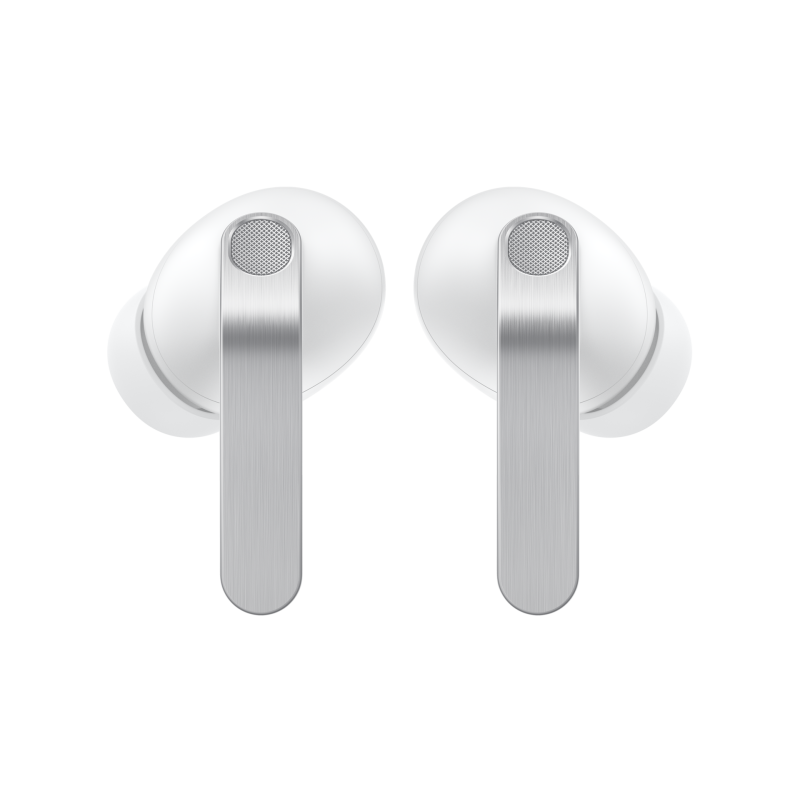 Samsung Galaxy Buds4 Pro R640 - White EU