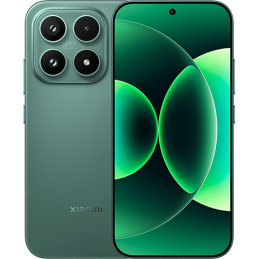 Xiaomi 17 5G Dual SIM 12GB RAM 256GB - Venture Green EU