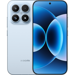 Xiaomi 17 5G Dual SIM 12GB RAM 512GB - Ice Blue EU