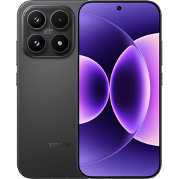 Xiaomi 17 5G Dual SIM 12GB RAM 512GB - Black EU