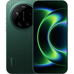 Xiaomi 17 Ultra 5G Dual SIM 16GB RAM 1TB - Starlit Green EU