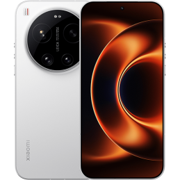 Xiaomi 17 Ultra 5G Dual SIM 16GB RAM 1TB - White EU