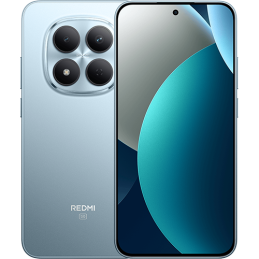 Xiaomi Redmi Note 15 Pro 5G Dual SIM 8GB RAM 512GB - Glacier Blue EU