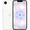 Apple iPhone 17e 5G 8GB RAM 512GB - White EU