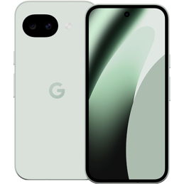 Google Pixel 10a 5G Dual SIM 8GB RAM 128GB - Fog EU