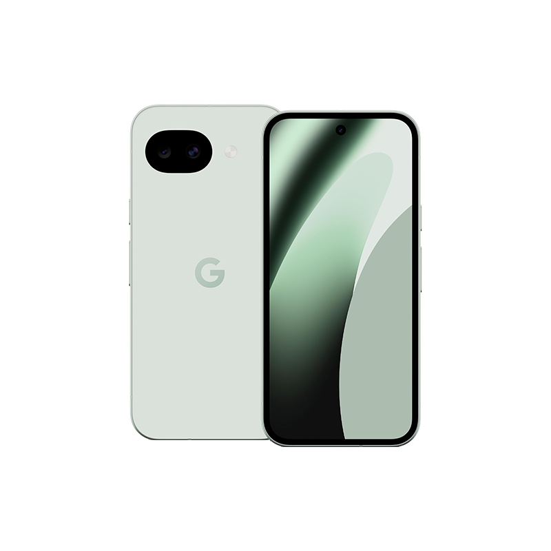 Google Pixel 10a 5G Dual SIM 8GB RAM 128GB - Fog EU